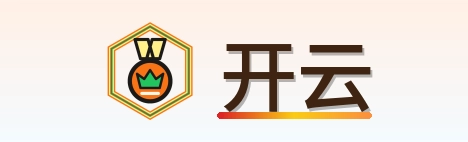 开云 Logo